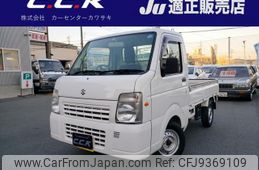 suzuki carry-truck 2012 -SUZUKI 【名変中 】--Carry Truck DA65T--182782---SUZUKI 【名変中 】--Carry Truck DA65T--182782-