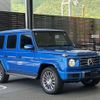 mercedes-benz g-class 2023 -MERCEDES-BENZ--Benz G Class 3DA-463350--W1N4633502X496***---MERCEDES-BENZ--Benz G Class 3DA-463350--W1N4633502X496***- image 3