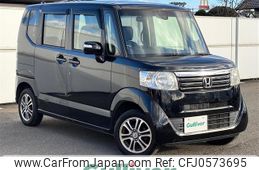 honda n-box 2014 -HONDA--N BOX DBA-JF2--JF2-1209952---HONDA--N BOX DBA-JF2--JF2-1209952-