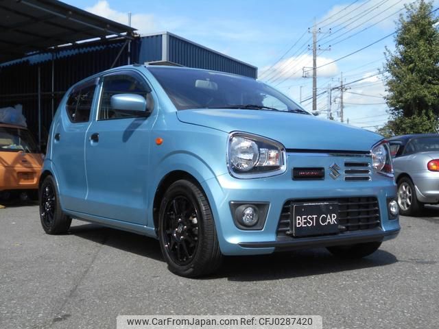 suzuki alto 2018 GOO_JP_700056091530241006001 image 2