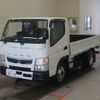 mitsubishi-fuso canter 2019 -MITSUBISHI 【八王子 400ﾁ8011】--Canter FBA20-573195---MITSUBISHI 【八王子 400ﾁ8011】--Canter FBA20-573195- image 1