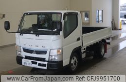 mitsubishi-fuso canter 2019 -MITSUBISHI 【八王子 400ﾁ8011】--Canter FBA20-573195---MITSUBISHI 【八王子 400ﾁ8011】--Canter FBA20-573195-