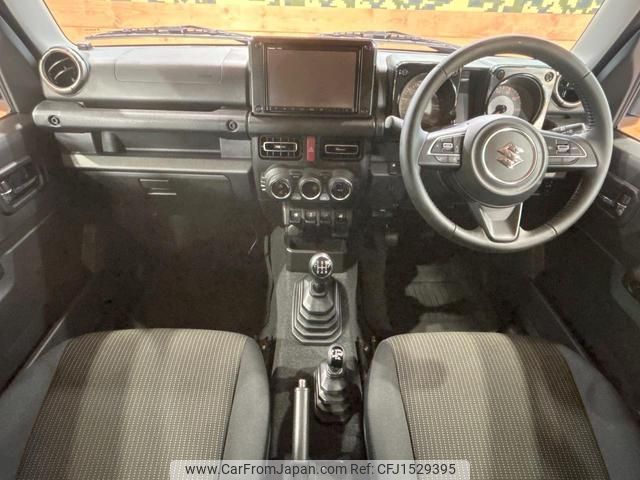 suzuki jimny 2023 CFJ1529395 image 2