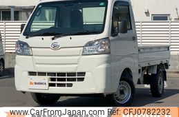 daihatsu hijet-truck 2020 -DAIHATSU--Hijet Truck EBD-S500P--S500P-0124256---DAIHATSU--Hijet Truck EBD-S500P--S500P-0124256-