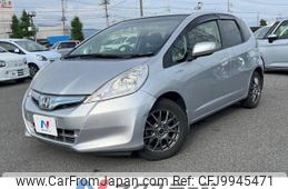 honda fit 2012 -HONDA--Fit DAA-GP1--GP1-1207993---HONDA--Fit DAA-GP1--GP1-1207993-