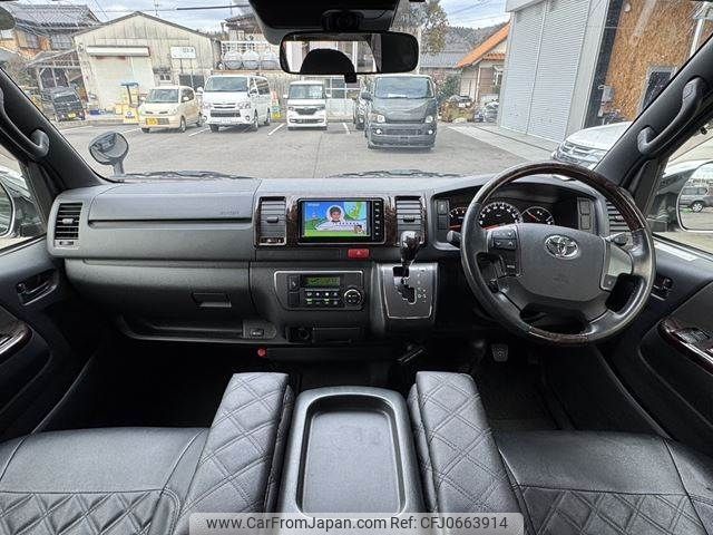 toyota hiace-van 2019 -TOYOTA--Hiace Van QDF-GDH201V--GDH201-1028602---TOYOTA--Hiace Van QDF-GDH201V--GDH201-1028602- image 2