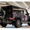 mercedes-benz g-class 2019 quick_quick_3DA-463349_WDB4633492X324331 image 2
