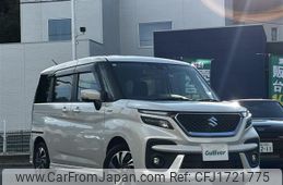 suzuki solio 2023 CFJ1721775