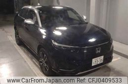 honda vezel 2024 -HONDA 【成田 300ﾃ7235】--VEZEL RV5-1130474---HONDA 【成田 300ﾃ7235】--VEZEL RV5-1130474-