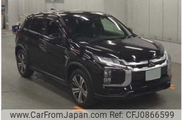 mitsubishi rvr 2021 quick_quick_5BA-GA4W_GA4W-5301330