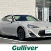 toyota 86 2016 -TOYOTA--86 DBA-ZN6--ZN6-061663---TOYOTA--86 DBA-ZN6--ZN6-061663- image 1