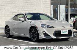 toyota 86 2016 -TOYOTA--86 DBA-ZN6--ZN6-061663---TOYOTA--86 DBA-ZN6--ZN6-061663-