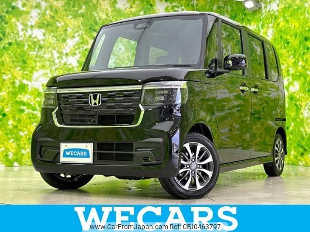 honda n-box 2024 quick_quick_6BA-JF5_JF5-1105090 image 1