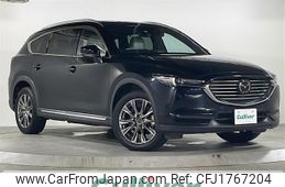 mazda cx-8 2020 CFJ1767204