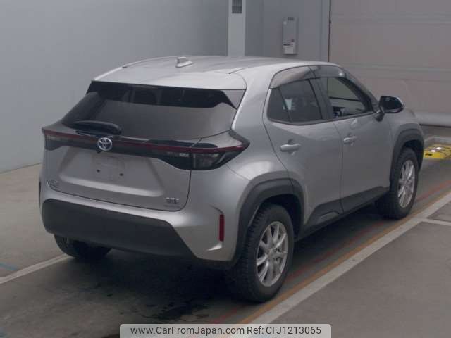 toyota yaris-cross 2022 -TOYOTA--Yaris Cross 6AA-MXPJ15--MXPJ15-2009513---TOYOTA--Yaris Cross 6AA-MXPJ15--MXPJ15-2009513- image 2