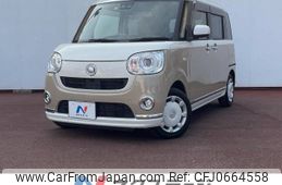 daihatsu move-canbus 2018 -DAIHATSU--Move Canbus DBA-LA800S--LA800S-0113479---DAIHATSU--Move Canbus DBA-LA800S--LA800S-0113479-