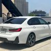 bmw 3-series 2024 -BMW--BMW 3 Series 3BA-5F20--WBA20FF0808E84***---BMW--BMW 3 Series 3BA-5F20--WBA20FF0808E84***- image 2