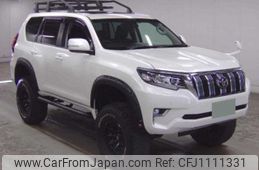 toyota land-cruiser-prado 2020 quick_quick_LDA-GDJ150W_GDJ150-0048055