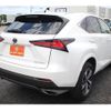 lexus nx 2020 CFJ1547687 image 23