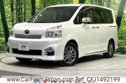 toyota voxy 2012 quick_quick_ZRR70W_ZRR70-0516386