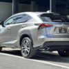 lexus nx 2015 CFJ1656046 image 12