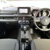 suzuki jimny 2022 -SUZUKI--Jimny 3BA-JB64W--JB64W-264411---SUZUKI--Jimny 3BA-JB64W--JB64W-264411- image 3