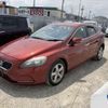 volvo v40 2013 -VOLVO--Volvo V40 DBA-MB4164T--YV1MV485BE2079302---VOLVO--Volvo V40 DBA-MB4164T--YV1MV485BE2079302- image 1