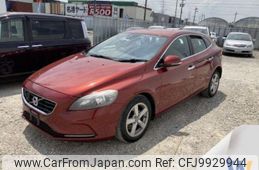 volvo v40 2013 -VOLVO--Volvo V40 DBA-MB4164T--YV1MV485BE2079302---VOLVO--Volvo V40 DBA-MB4164T--YV1MV485BE2079302-