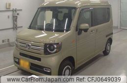 honda n-van 2021 -HONDA 【札幌 480ﾁ2058】--N VAN 5BD-JJ2--JJ2-3101463---HONDA 【札幌 480ﾁ2058】--N VAN 5BD-JJ2--JJ2-3101463-