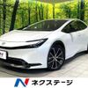 toyota prius 2024 CFJ1724185 image 1