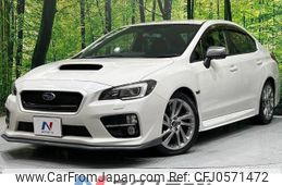 subaru wrx 2014 -SUBARU--WRX DBA-VAG--VAG-005262---SUBARU--WRX DBA-VAG--VAG-005262-