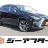 lexus rx 2017 -LEXUS--Lexus RX DAA-GYL20W--GYL20-0006535---LEXUS--Lexus RX DAA-GYL20W--GYL20-0006535- image 1