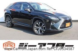 lexus rx 2017 -LEXUS--Lexus RX DAA-GYL20W--GYL20-0006535---LEXUS--Lexus RX DAA-GYL20W--GYL20-0006535-