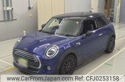 mini mini-others 2019 -BMW--BMW Mini LDA-XN15M--WMWXN320702H82669---BMW--BMW Mini LDA-XN15M--WMWXN320702H82669-