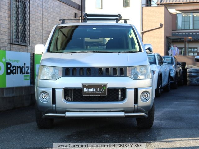 mitsubishi delica-d5 2010 -MITSUBISHI--Delica D5 DBA-CV5W--CV5W-0502972---MITSUBISHI--Delica D5 DBA-CV5W--CV5W-0502972- image 2