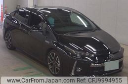 toyota prius-phv 2019 quick_quick_DLA-ZVW52_ZVW52-3107323