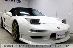 honda nsx 1992 quick_quick_E-NA1_NA1-1004492