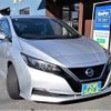 nissan leaf 2018 -NISSAN--Leaf ZAA-ZE1--ZE1-029930---NISSAN--Leaf ZAA-ZE1--ZE1-029930- image 1