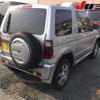 mitsubishi pajero-mini 2008 -MITSUBISHI 【三重 582ｾ717】--Pajero mini H58A--0716994---MITSUBISHI 【三重 582ｾ717】--Pajero mini H58A--0716994- image 10