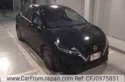 nissan note 2021 -NISSAN--Note E13-018805---NISSAN--Note E13-018805-