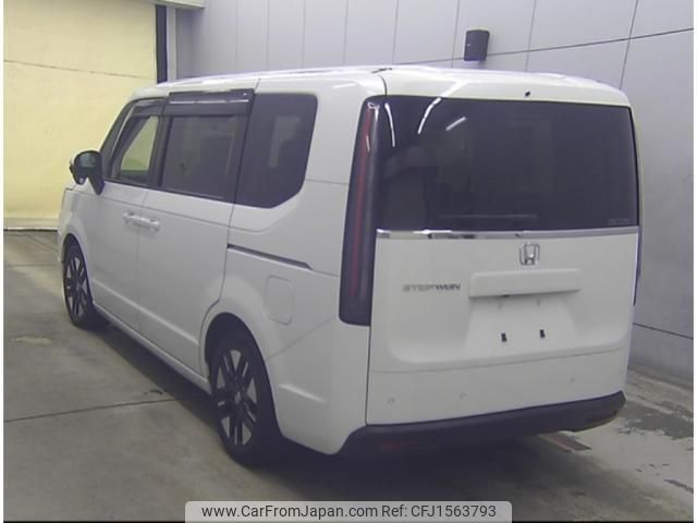 honda stepwagon 2022 CFJ1563793 image 2