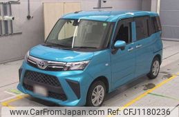 toyota roomy 2022 -TOYOTA--Roomy 5BA-M900A--M900A-0669812---TOYOTA--Roomy 5BA-M900A--M900A-0669812-