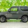 suzuki jimny 2017 quick_quick_ABA-JB23W_JB23W-765000 image 2