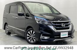 nissan serena 2018 -NISSAN--Serena DAA-GFC27--GFC27-084136---NISSAN--Serena DAA-GFC27--GFC27-084136-