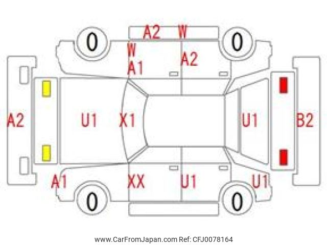 honda n-box 2018 -HONDA--N BOX DBA-JF3--JF3-2034704---HONDA--N BOX DBA-JF3--JF3-2034704- image 2