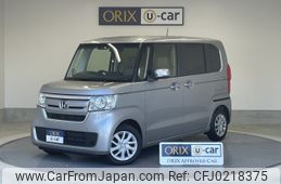 honda n-box 2020 -HONDA--N BOX 6BA-JF3--JF3-1474845---HONDA--N BOX 6BA-JF3--JF3-1474845-