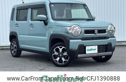 suzuki hustler 2021 -SUZUKI--Hustler 4AA-MR52S--MR52S-142255---SUZUKI--Hustler 4AA-MR52S--MR52S-142255-