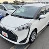 toyota sienta 2021 -TOYOTA--Sienta 5BA-NSP170G--NSP170-7289440---TOYOTA--Sienta 5BA-NSP170G--NSP170-7289440- image 10