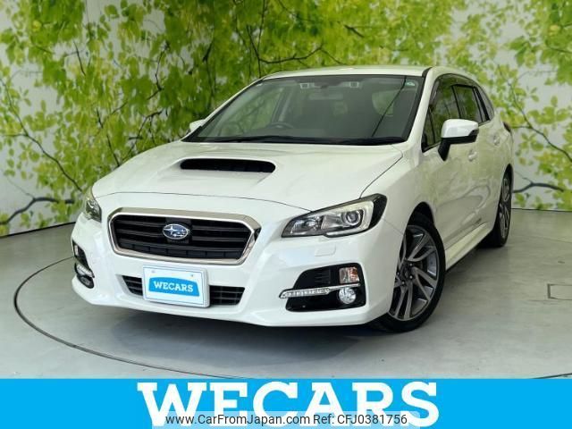 subaru levorg 2014 quick_quick_DBA-VM4_VM4-009891 image 1