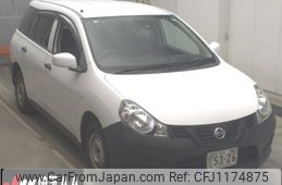 nissan ad-van 2019 -NISSAN--AD Van VY12-275365---NISSAN--AD Van VY12-275365-